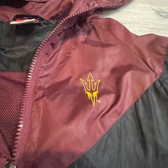 Arizona State women’s track jacket! - Picture 6 of 8